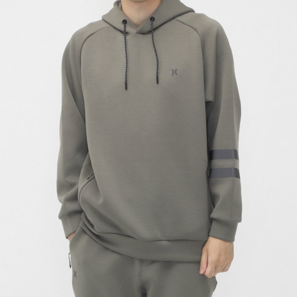ハーレー メンズ サーフ スウェットパーカー M PHANTOM SWEAT BP HOODIE 2.0 MCFF242002 Hurley