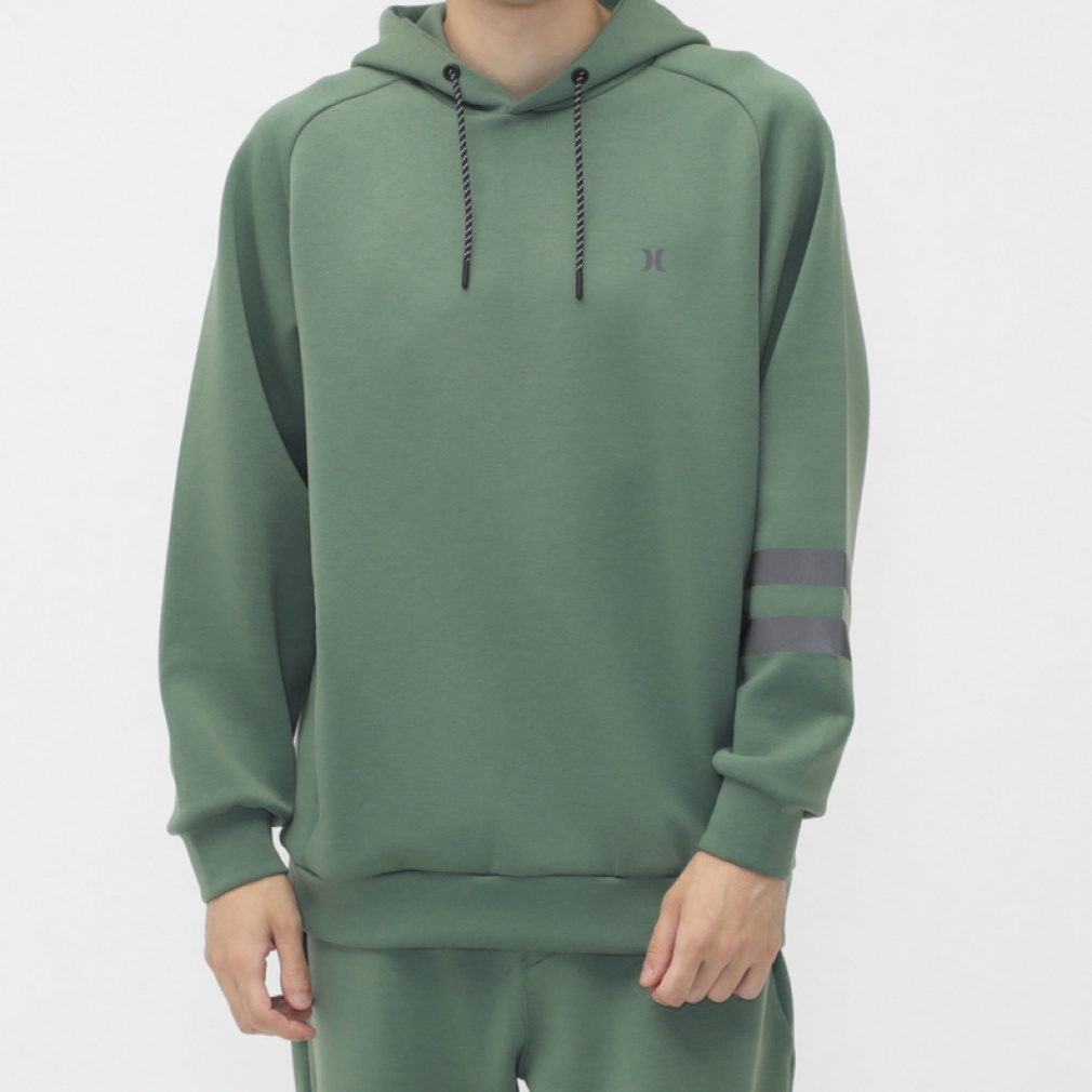 ハーレー メンズ サーフ スウェットパーカー M PHANTOM SWEAT BP HOODIE 2.0 MCFF242002 Hurley