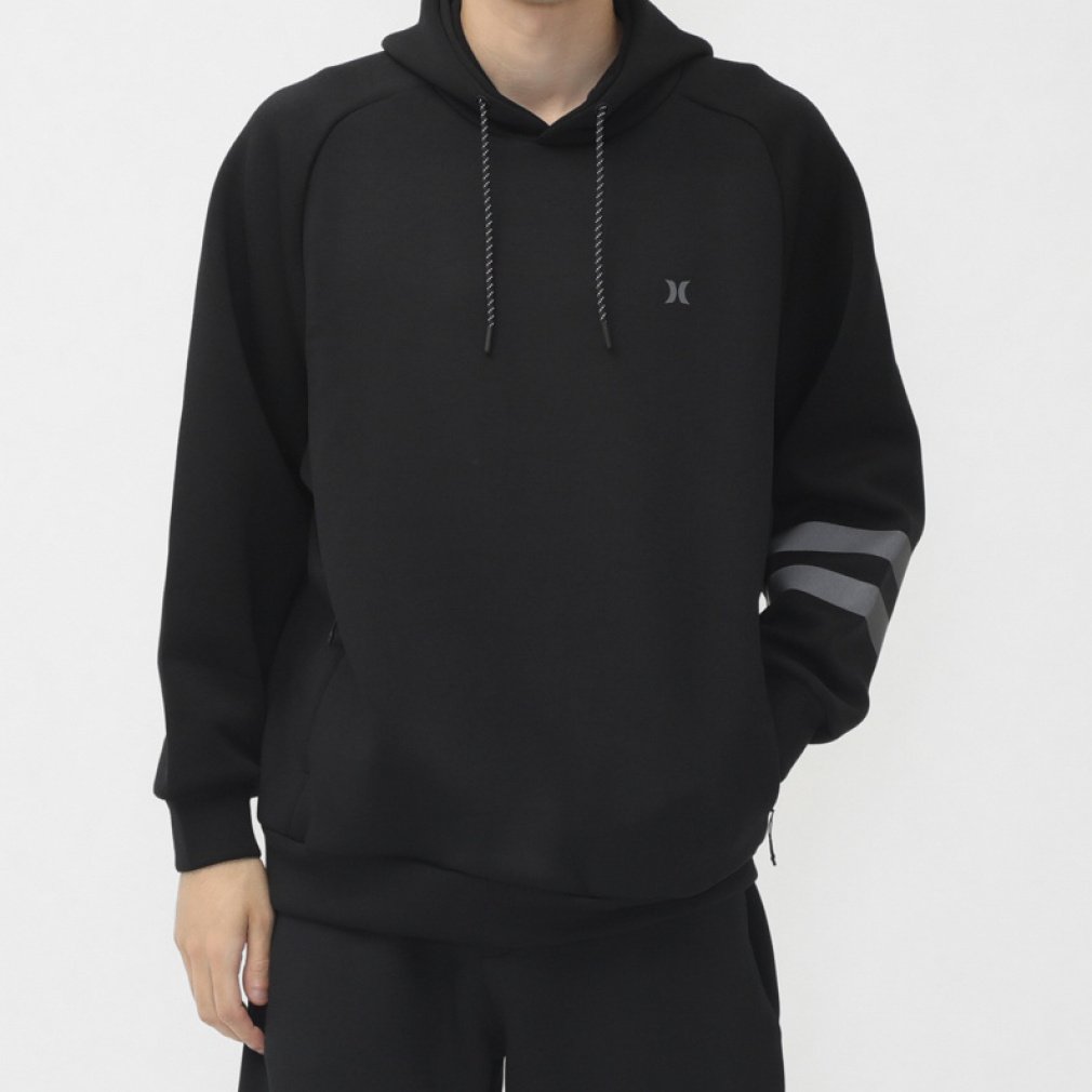 ハーレー メンズ サーフ スウェットパーカー M PHANTOM SWEAT BP HOODIE 2.0 MCFF242002 Hurley