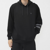 M PHANTOM SWEAT BP HOODIE 2.0