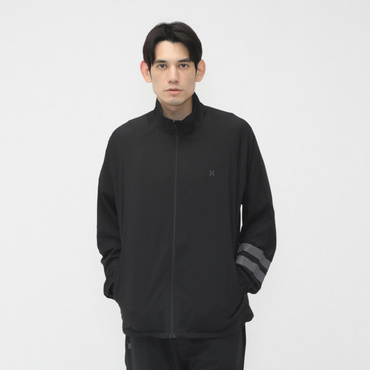 M PHANTOM WVN TRACK JACKET