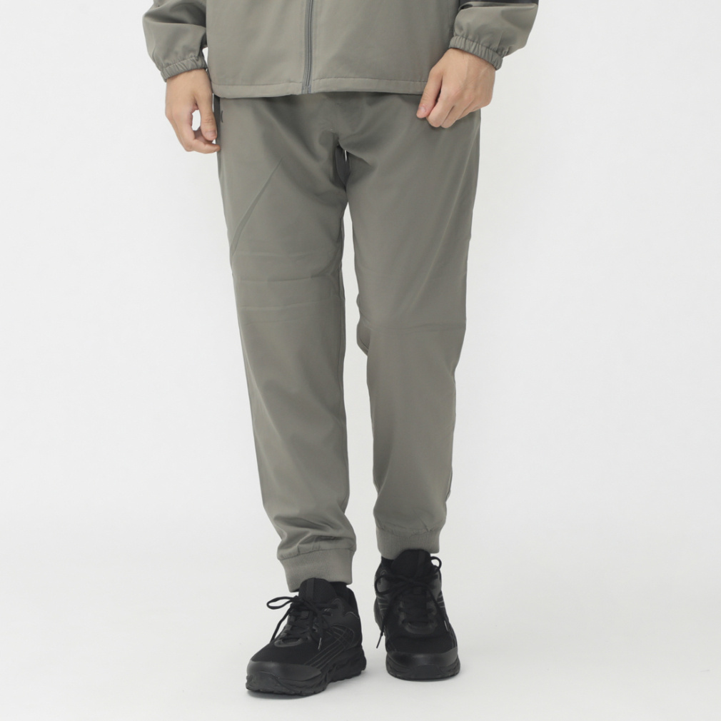 ハーレー メンズ サーフ ロングパンツ M PHANTOM WVN JOGGER PANTS MCBR242071 Hurley