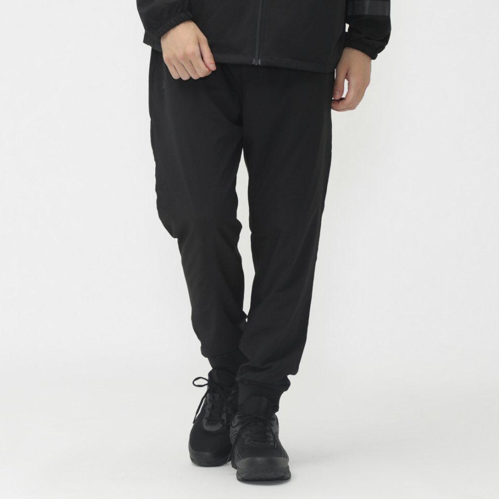 ハーレー メンズ サーフ ロングパンツ M PHANTOM WVN JOGGER PANTS MCBR242071 Hurley