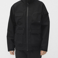 ハーレー メンズ サーフ ジャケット M PHANTOM UTILITY JKT MCJK242012
