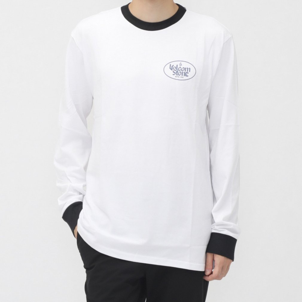 {R Y T[t sVc COGNAC LST OX[ueBVc A3632404 VOLCOM