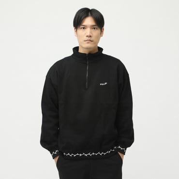 MOCKLOV CREW_クルーフリース