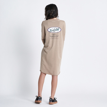 SURF CLUB DRESS