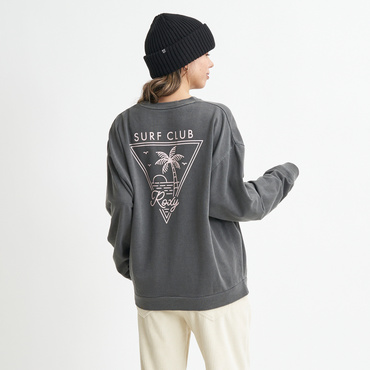 ROXY SURF CLUB