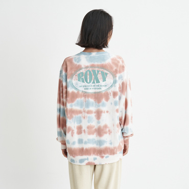 BACK LOGO