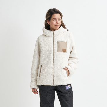 EXPRESSION JACKET