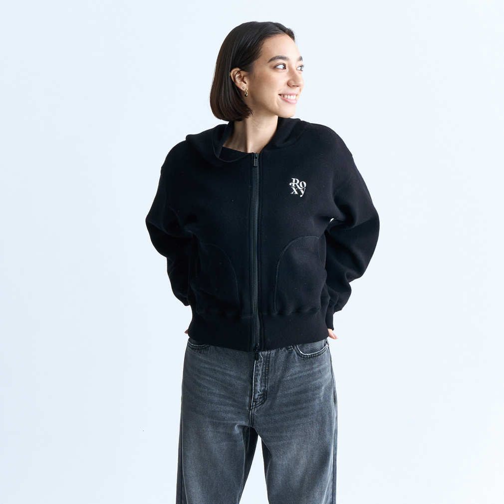 LV[ fB[X T[t Vc ROXY FOXIE HOODIE RSR244025 ROXY