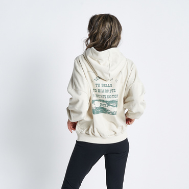 SURF TRIP HOODIE
