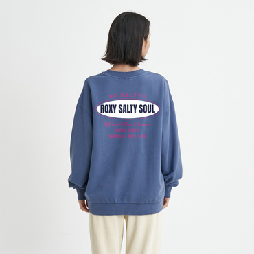 SALTY SOUL