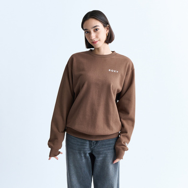 OUR STYLE FLOW PO(ブラウン-S)