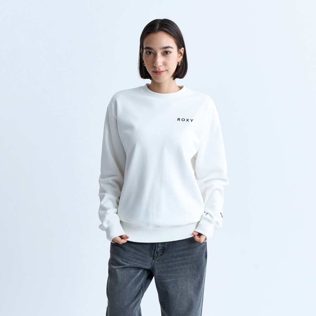 LV[ fB[X T[t XEFbgg[i[ OUR STYLE FLOW PO RPO244030 ROXY