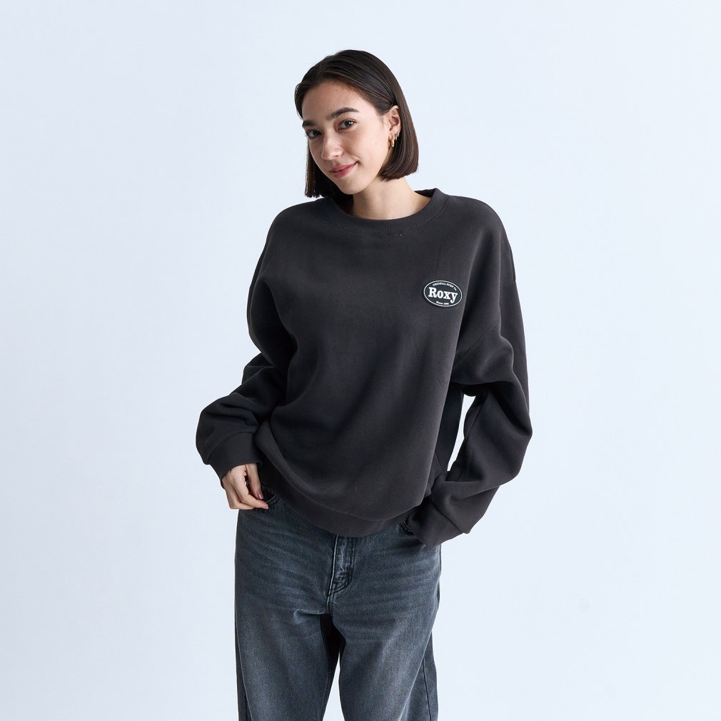 LV[ fB[X T[t XEFbgg[i[ JIVY PULLOVER RPO244034 ROXY