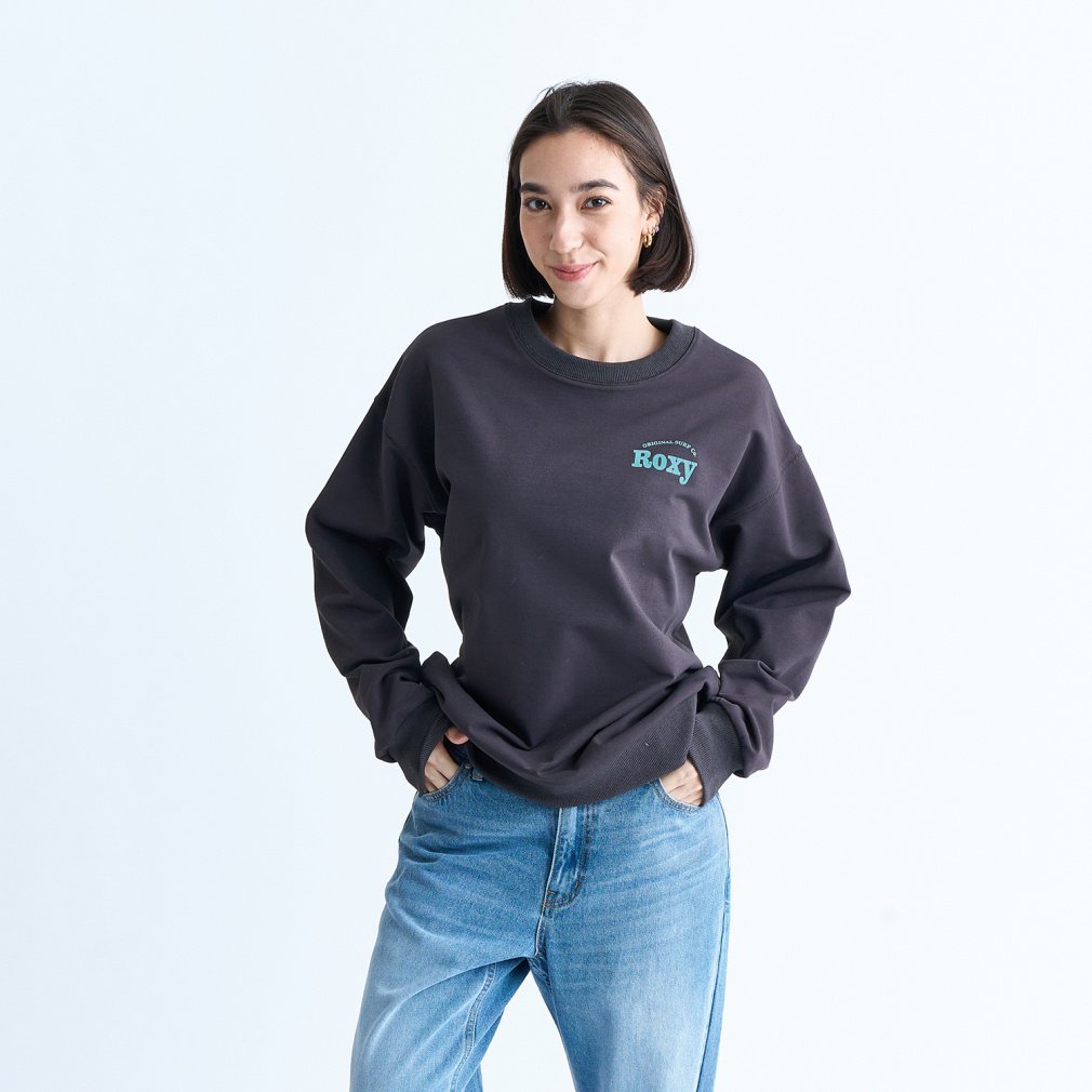 LV[ fB[X T[t XEFbgg[i[ KEEP IT REAL PO RPO244036 ROXY