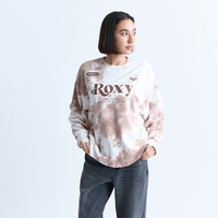 TRUELY AUTHENTIC RAGLAN