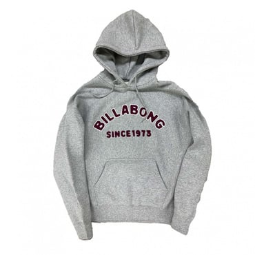 EMB LOGO HOODED Alpen limited