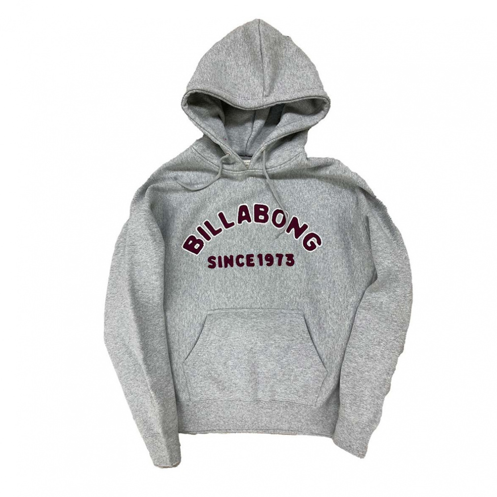 EMB LOGO HOODED Alpen limited