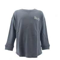 MINI LITTLE KISS L/S