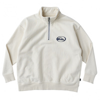 SATURN HALF ZIP SWEAT KIDS