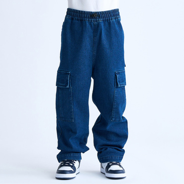 24 KD WIDE CARGO PANT