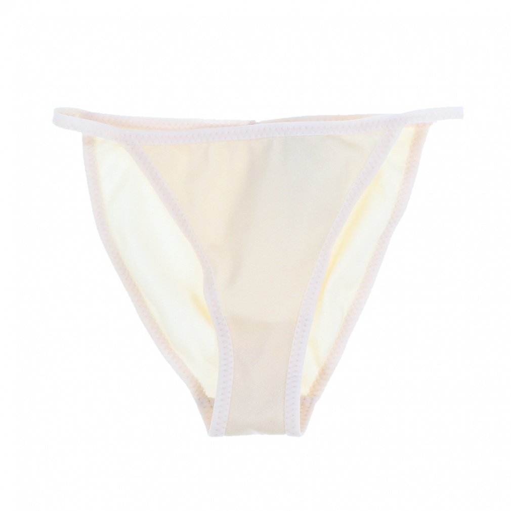 ローライズインナーショーツ(ベージュ-S)