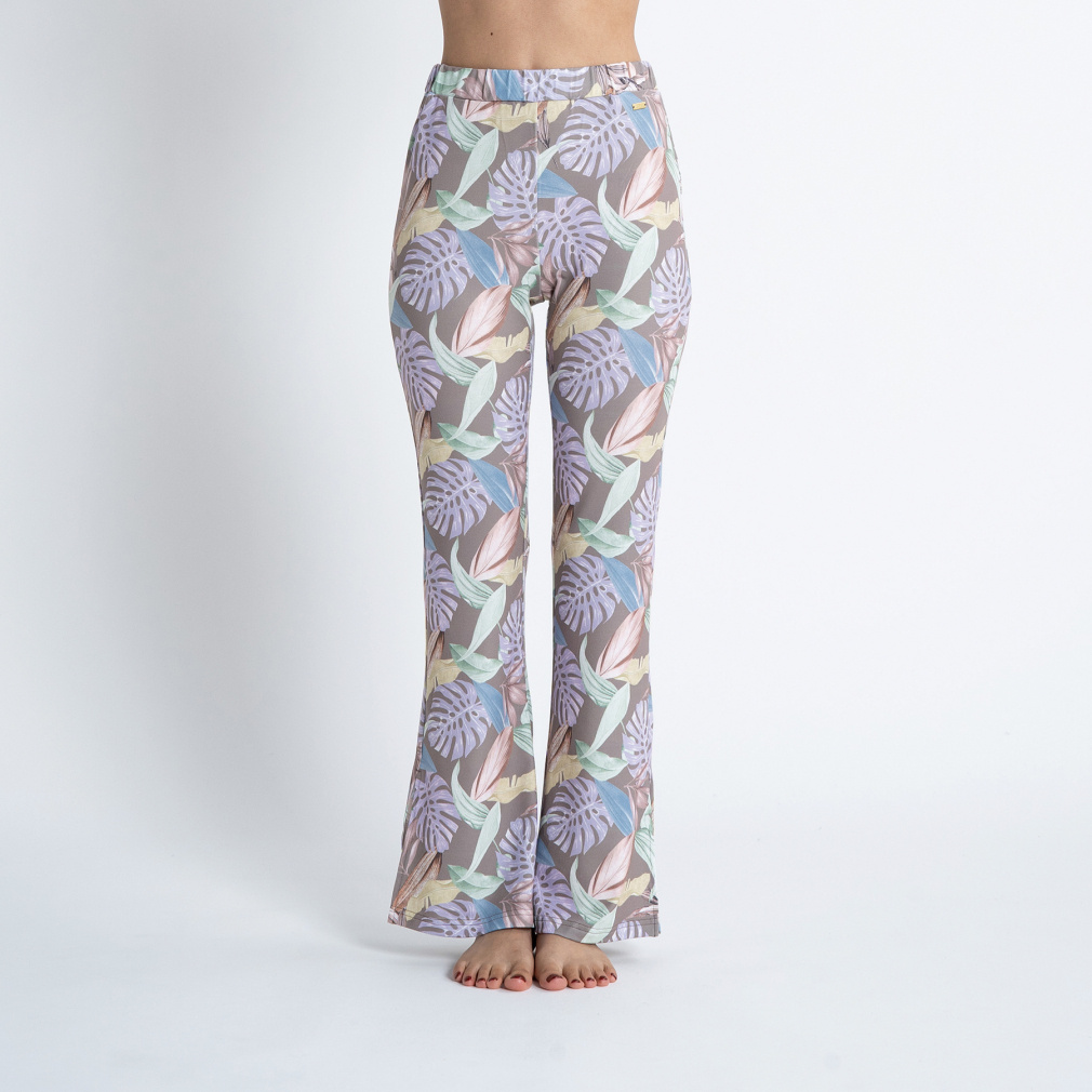 LV[ fB[X } bVK[h MERMAID PANTS RLY231045 ROXY