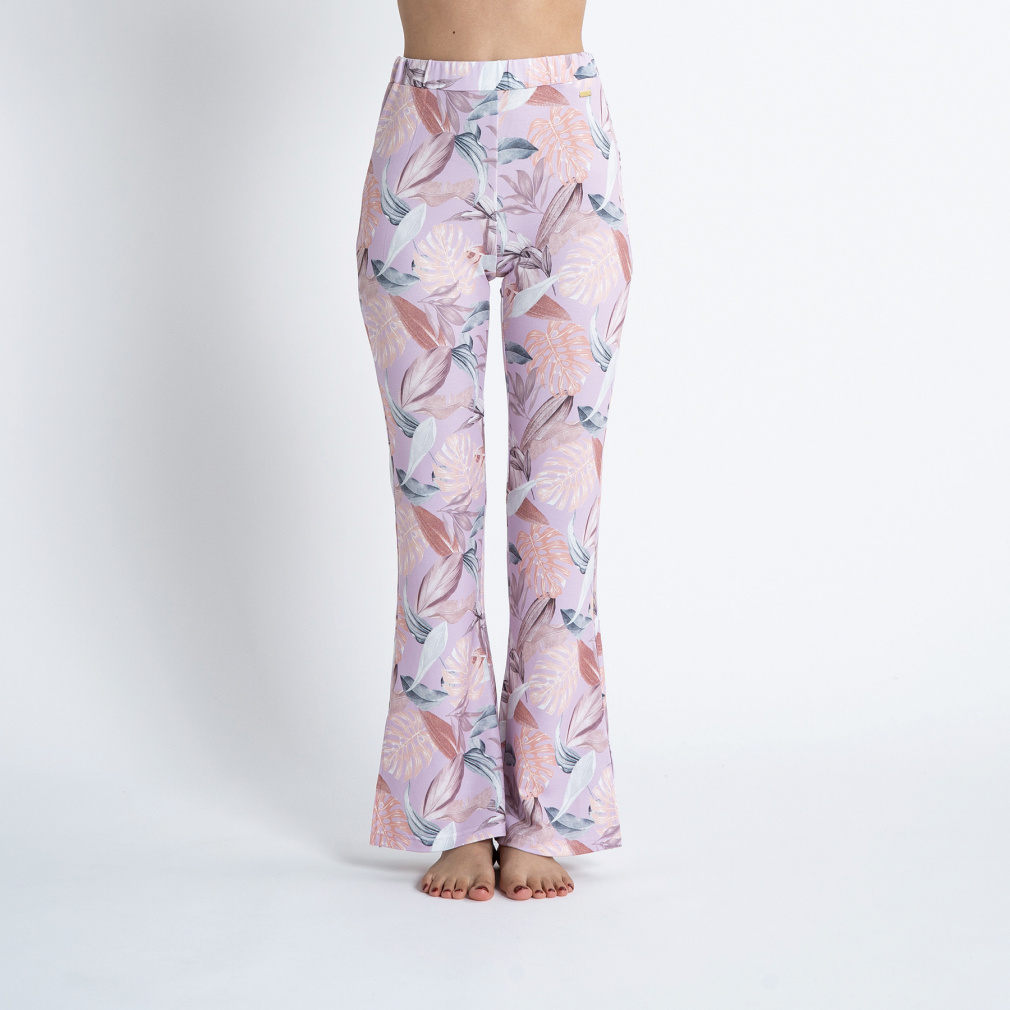LV[ fB[X } bVK[h MERMAID PANTS RLY231045 ROXY