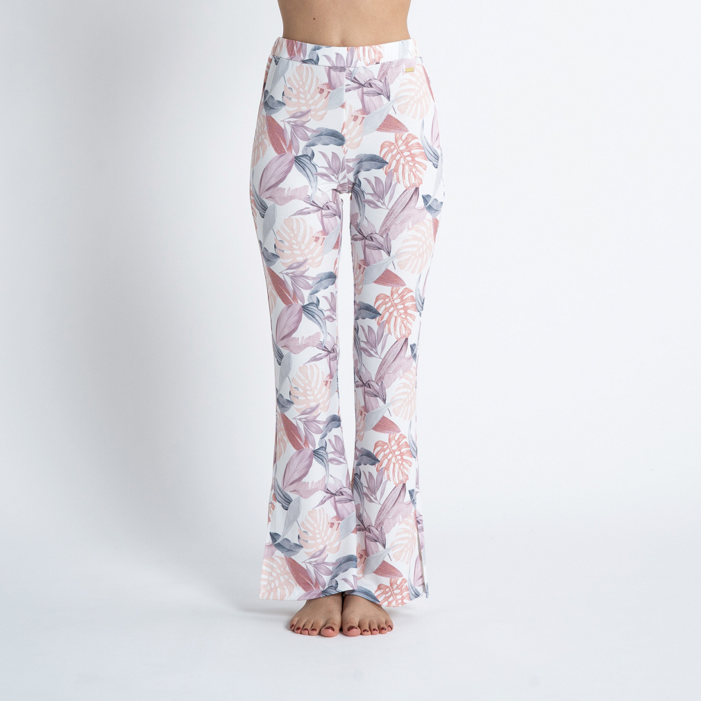 ���L�V�[ ���f�B�[�X �}���� ���b�V���K�[�h MERMAID PANTS RLY231045 ROXY