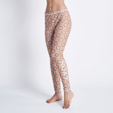 MANUEL LEGGINGS