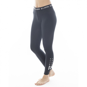 LOGO BAND UV LEGGINGS