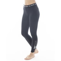 LOGO BAND UV LEGGINGS