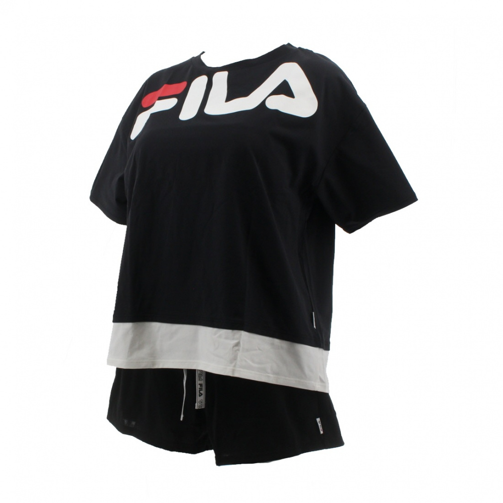 ロゴTシャツ付き水着4点セット｜Alpen Online