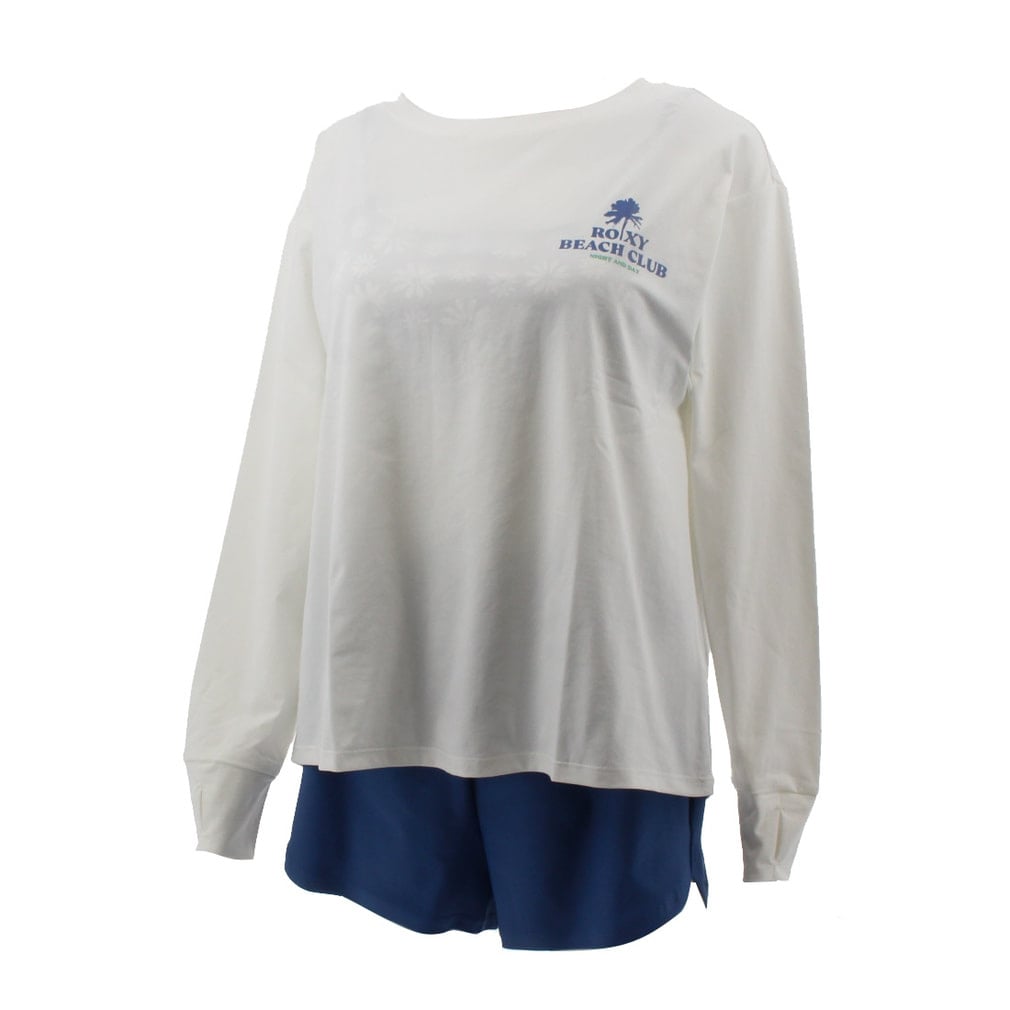 ���L�V�[ ���f�B�[�X �}���� ���� CORAL DAYS RSW261007 ROXY