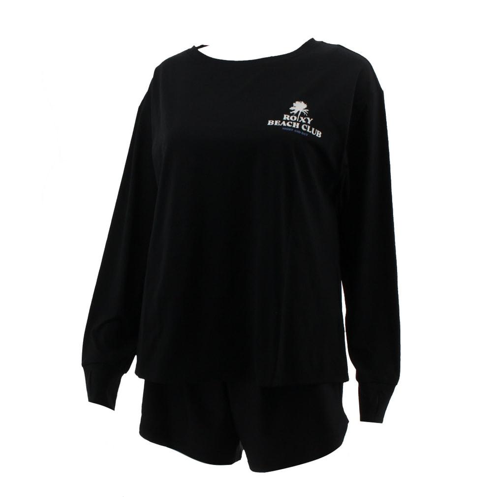 ���L�V�[ ���f�B�[�X �}���� ���� CORAL DAYS RSW261007 ROXY