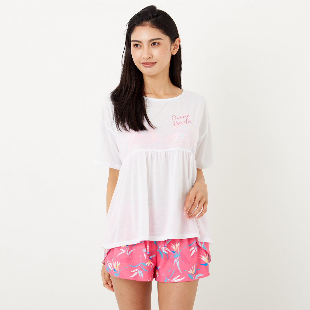 I[VpVtBbN fB[X }  rLj3eZbg 520804 OCEAN PACIFIC OP