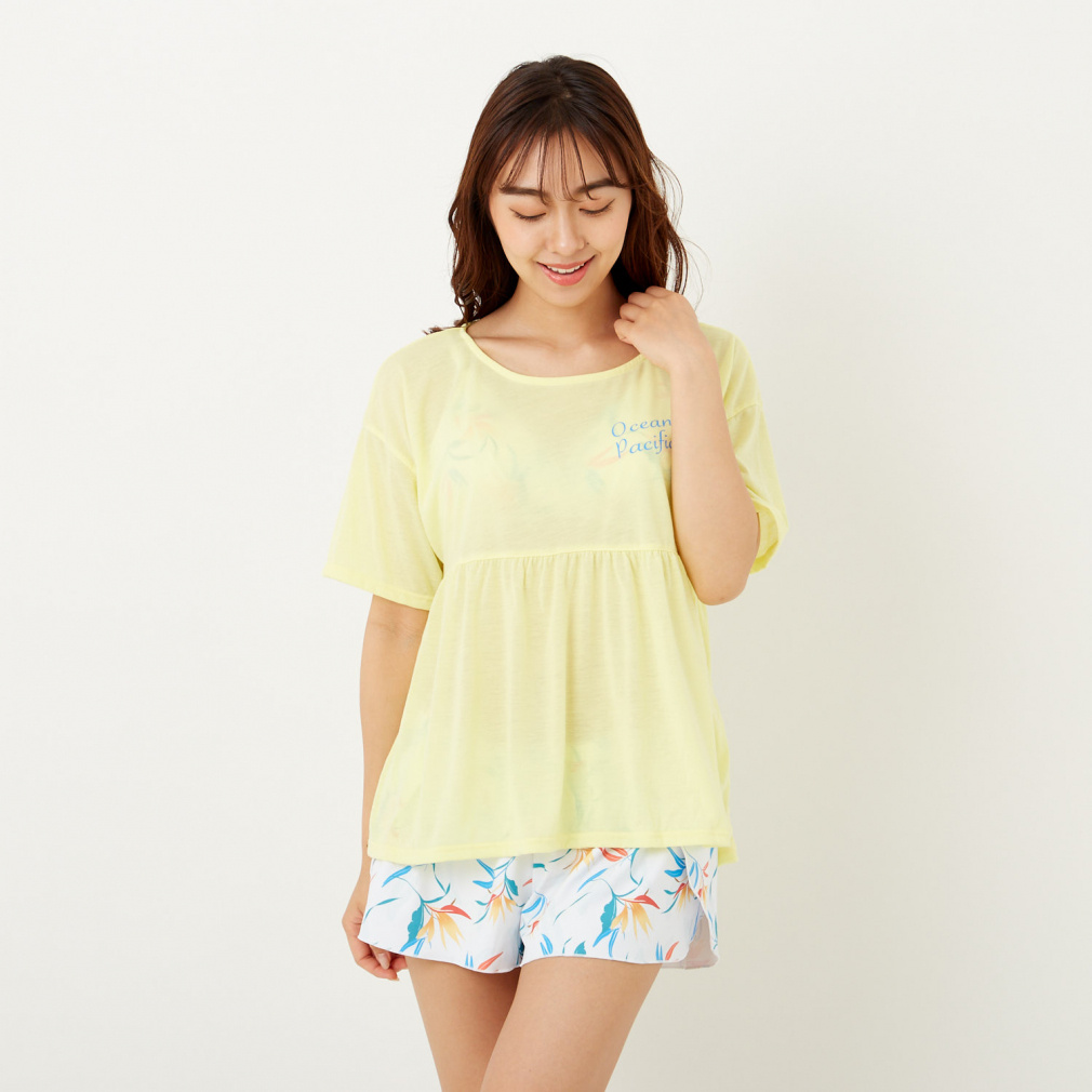 I[VpVtBbN fB[X }  rLj3eZbg 520804 OCEAN PACIFIC OP