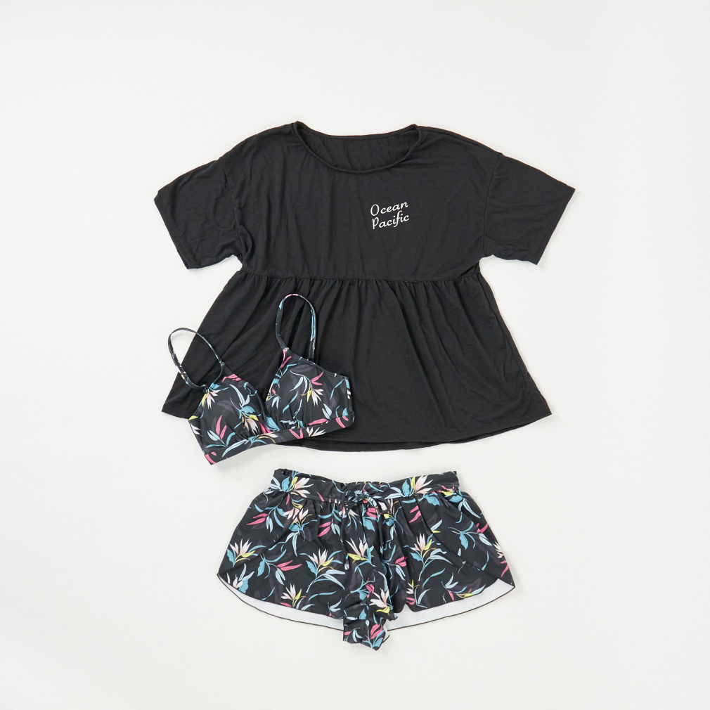 I[VpVtBbN fB[X }  rLj3eZbg 520804 OCEAN PACIFIC OP