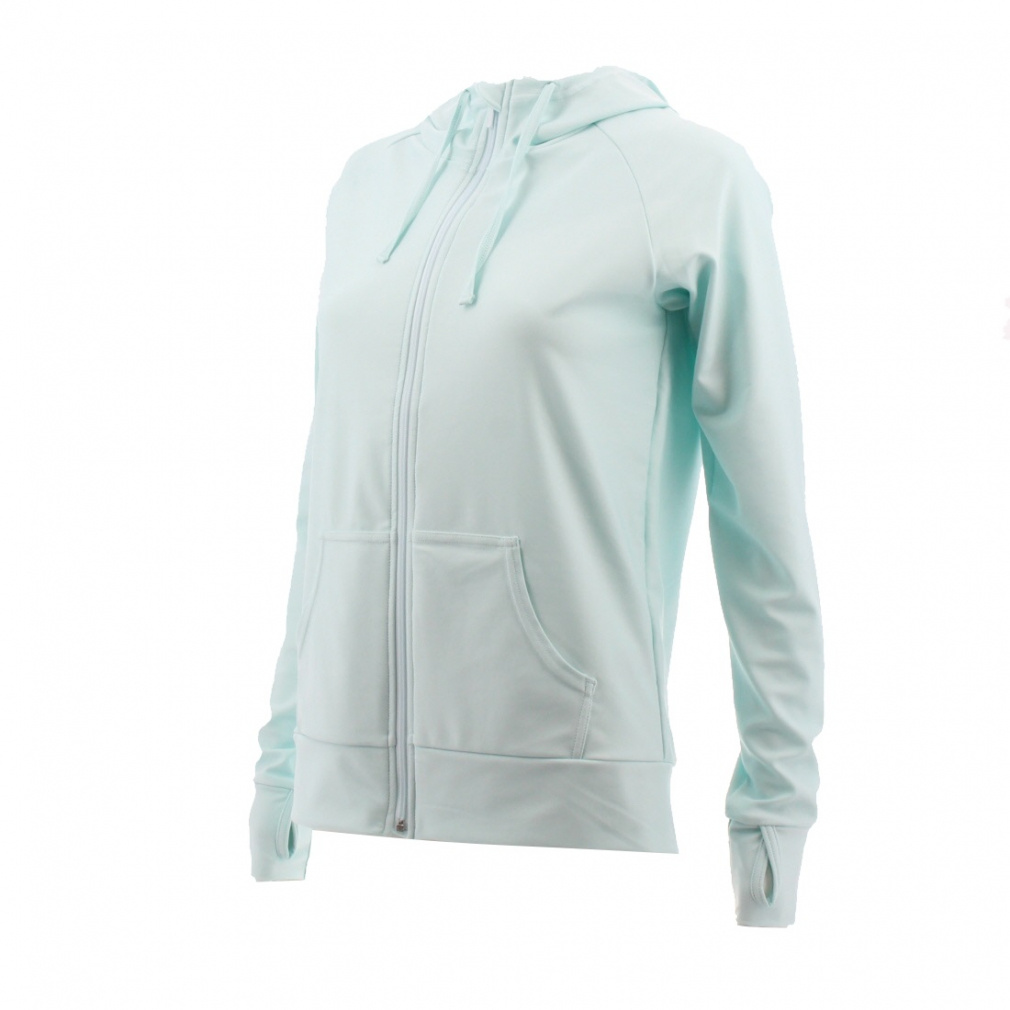 フードキャップ 長袖ラッシュガード ラッシュOCEAN&EARTH FCS フード