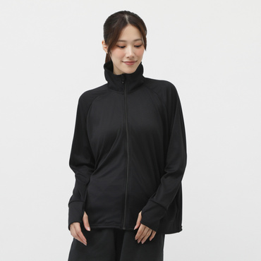 マルチで使えるラッシュガード(ゆったり)