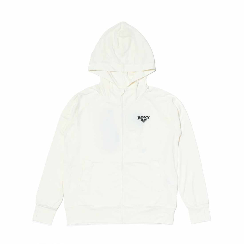 WAVE CLUB HOODIE(ホワイト-S)