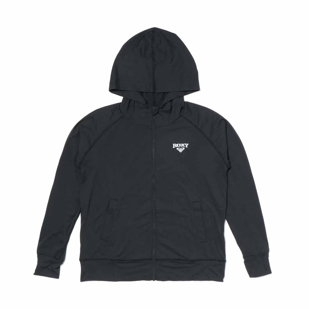 WAVE CLUB HOODIE(ブラック-S)