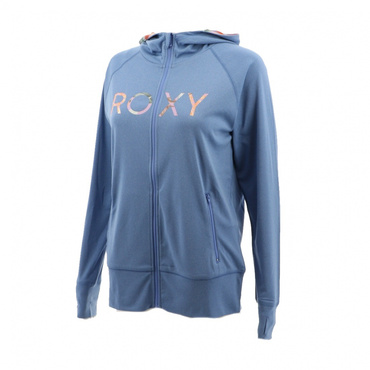 MERMAID LOGO PARKA