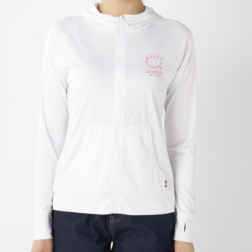 UVパーカー｜Alpen Online