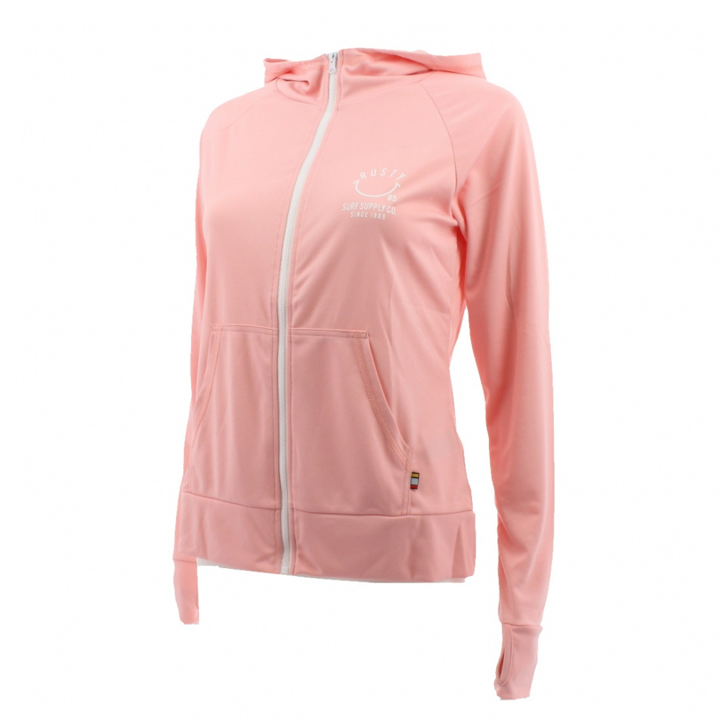 ラスティ レディース マリン ラッシュガード 933608 RUSTY｜Alpen