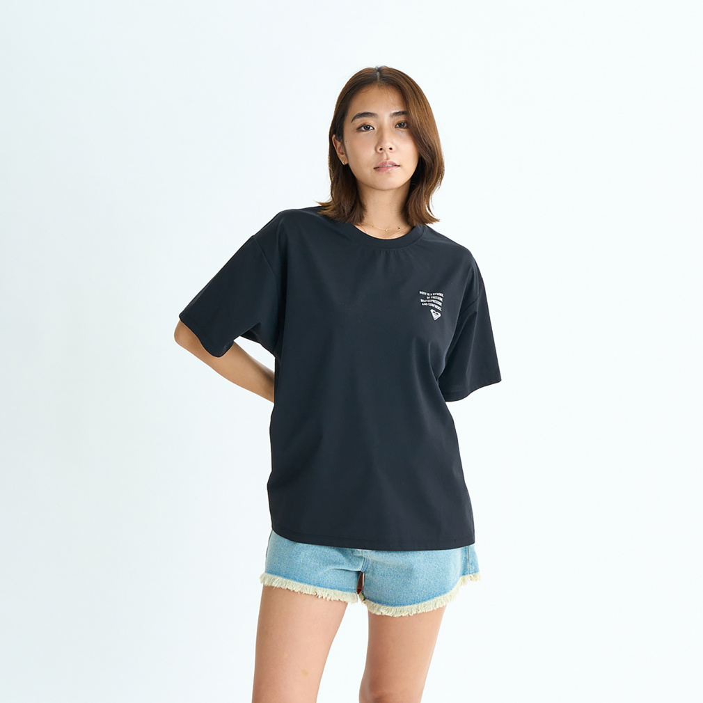 2025t LV[ fB[X } bVK[h HISTORICAL LOGO LINE RLY252020 ROXY mks_0403