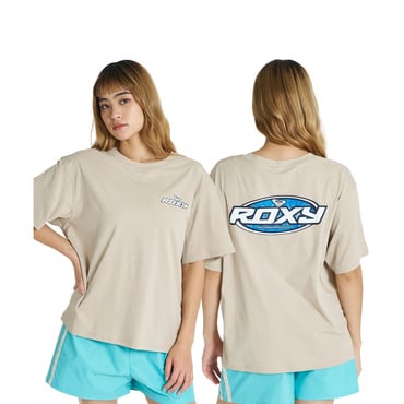 SURF SOUL RASH TEE