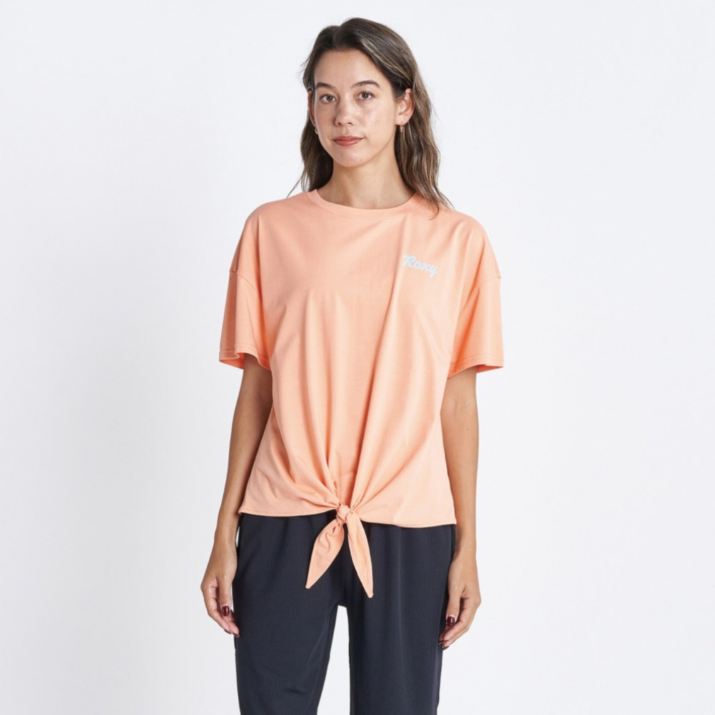 ���L�V�[ ���f�B�[�X �}���� ���b�V���K�[�h SUNNY SUNSET RLY232012 ROXY